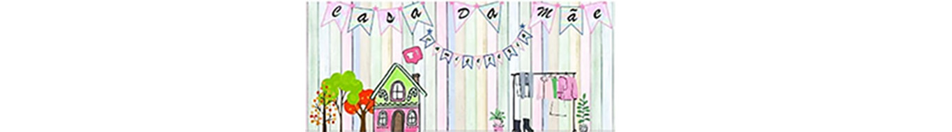 Casa da Mãe Camiseteria