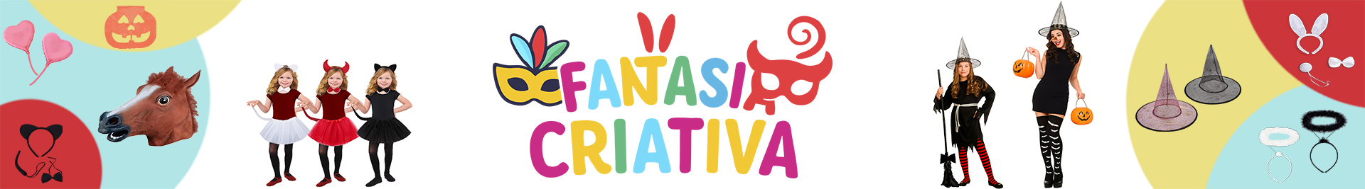 Fantasia Criativa