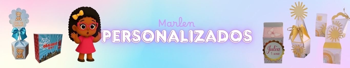 Marlen personalizados