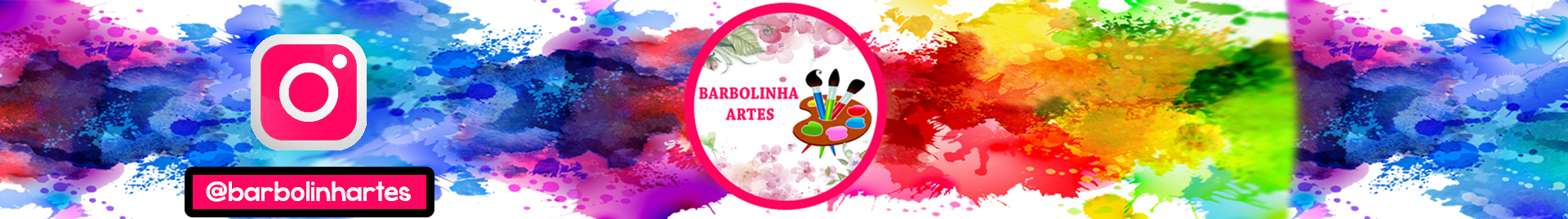 BARBOLINHA ARTES