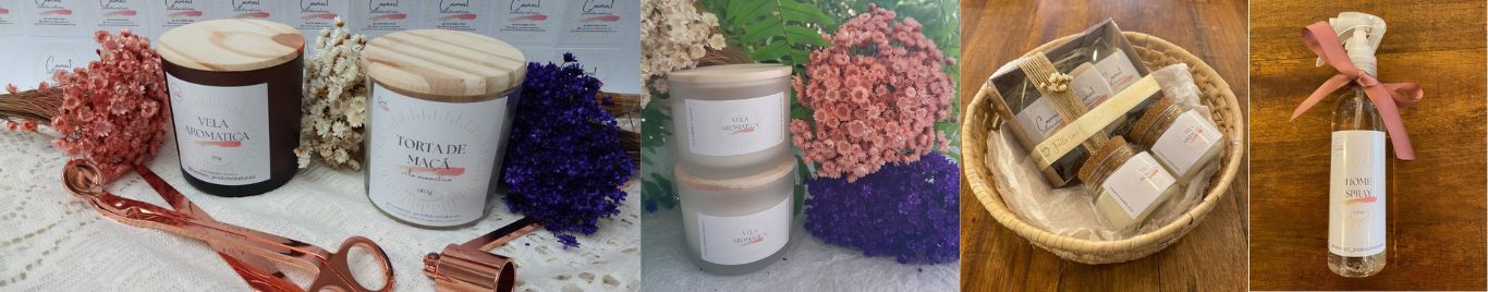 Cosmos1Produtos Naturais