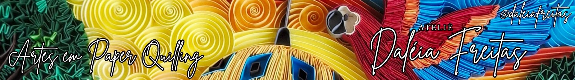Daléia Freitas Quilling