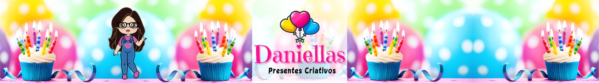 Daniella Presentes Criativos