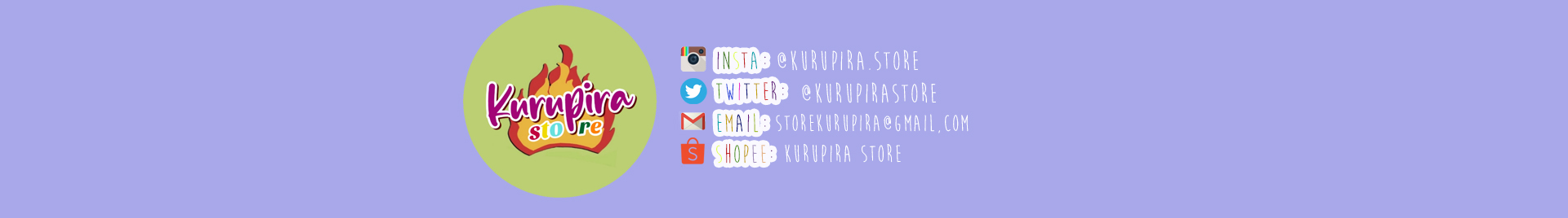 Kurupira Store