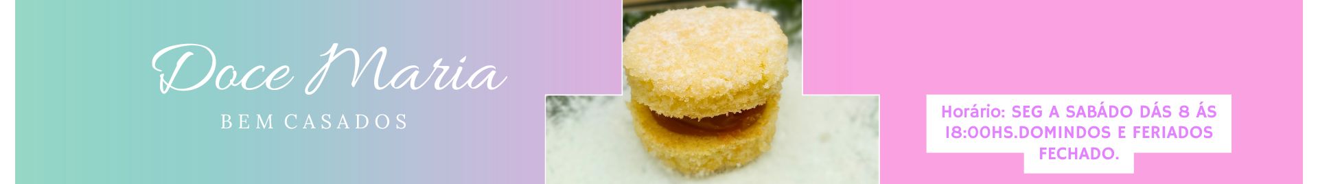 Doce Maria Bem Casados