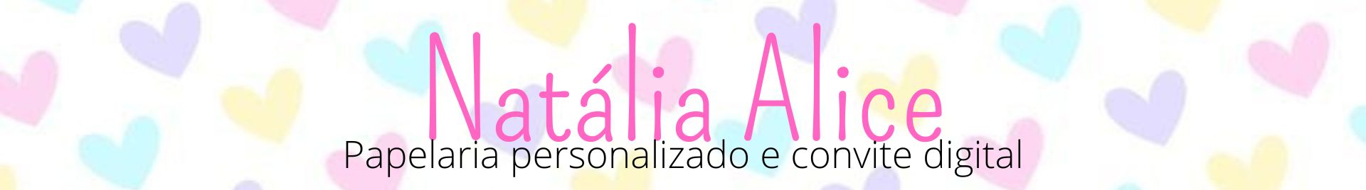 Natália Alice mira da silva