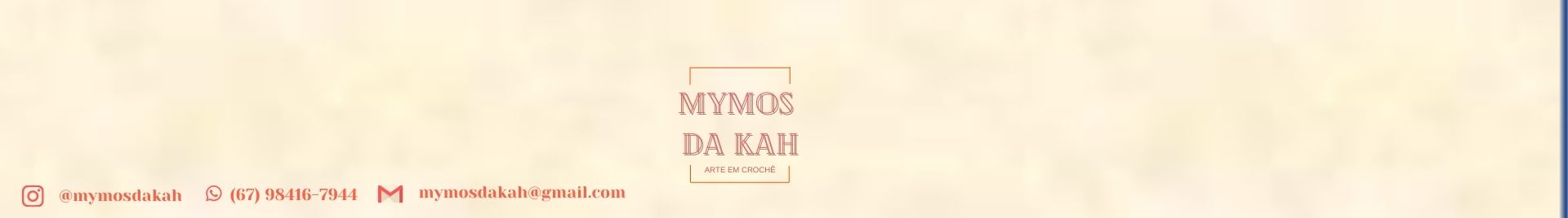 Mymos da Kah