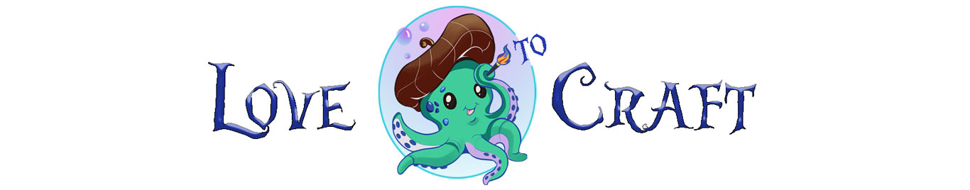 Love+Craft