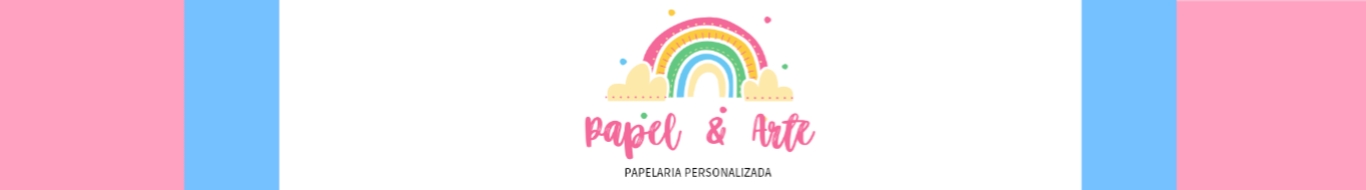 Papel e Arte - PAPELARIA CRIATIVA