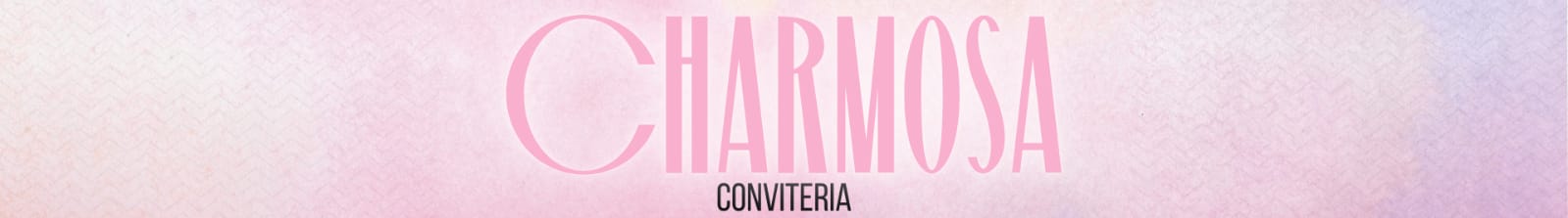 Charmosa Conviteria