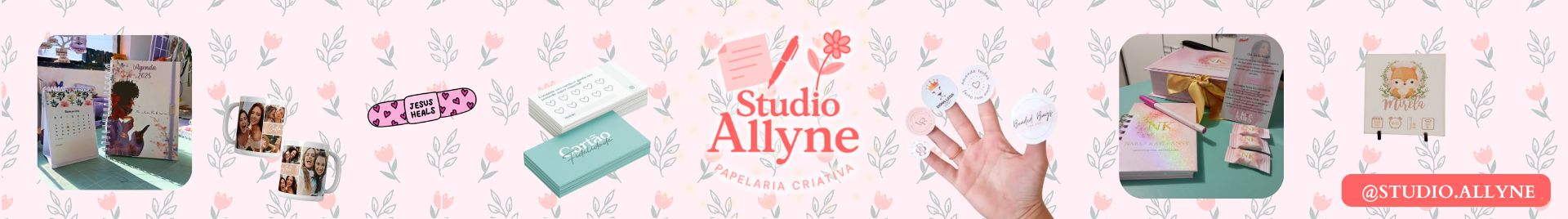Studio Allyne