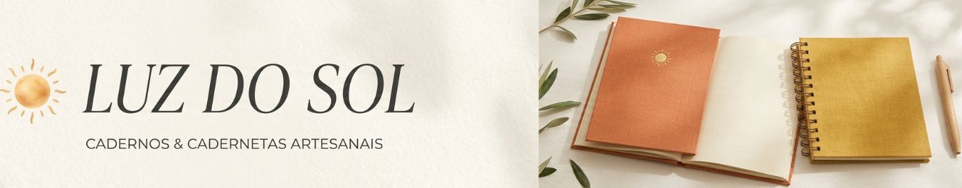 Luz do Sol - Ateliê Criativo
