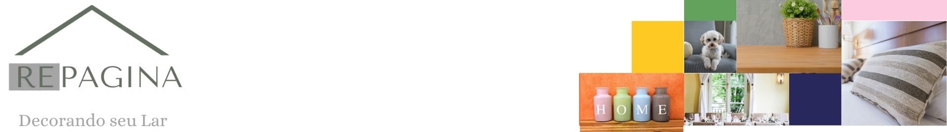 REPAGINA DECOR