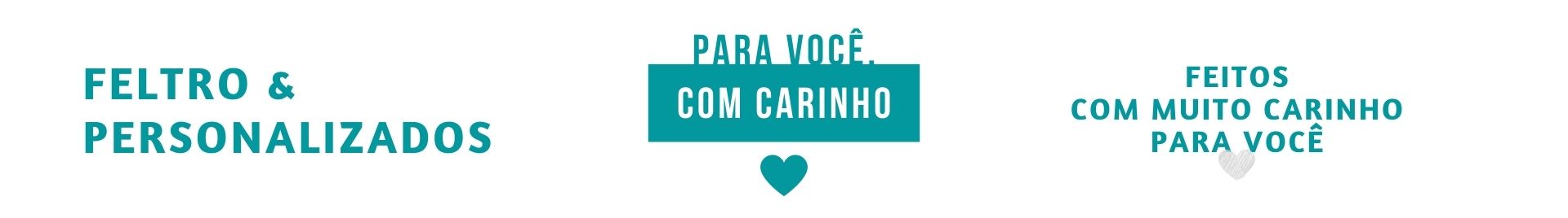 Para Você, Com Carinho
