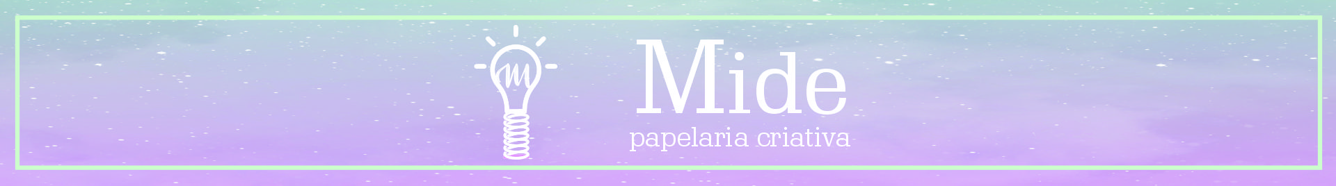 Mide papelaria