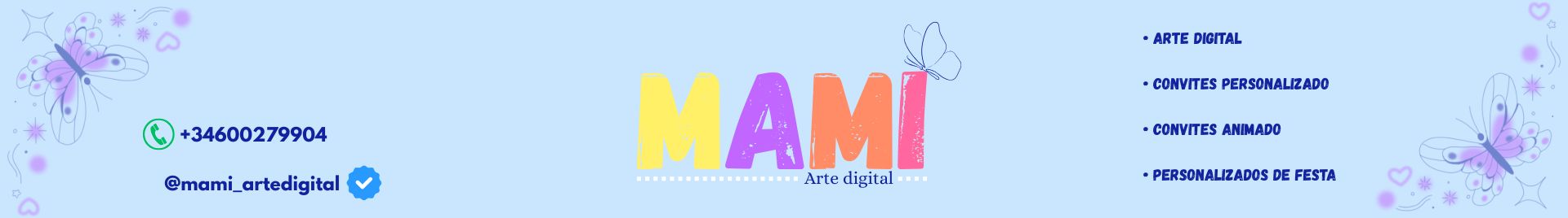 Mami Papelaria Criativa