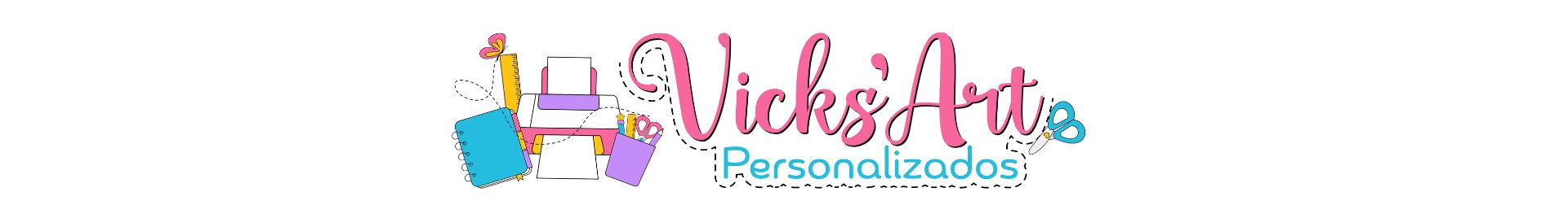 Vicks'Art Personalizados