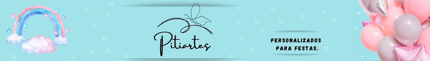 Pitiartes personalizados