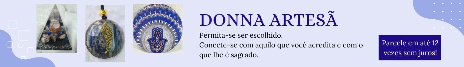 Donna Artesã By Ana Paula