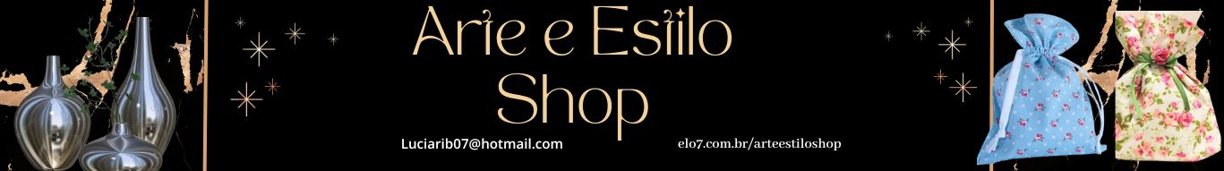 Arte & Estilo Shop