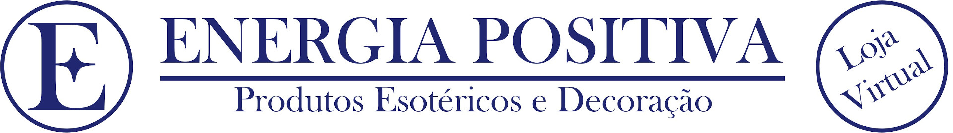 Energia Positiva Loja Virtual