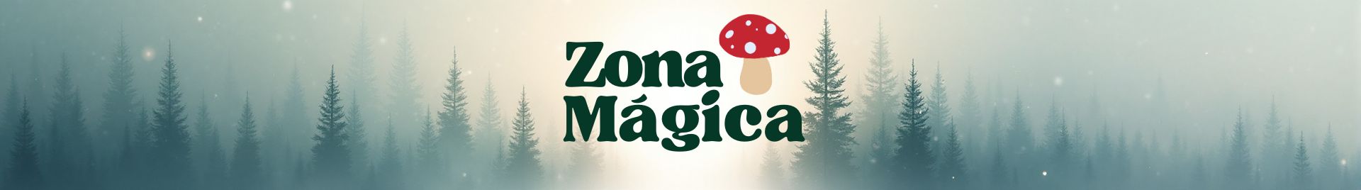 Zona Mágica