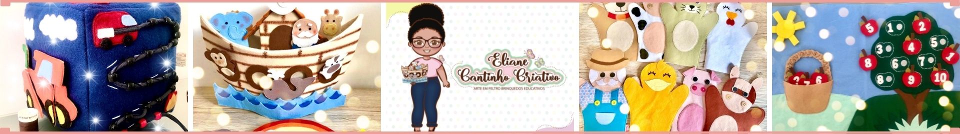 Eliane Cantinho Criativo