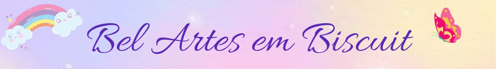 Bel Artes em Biscuit