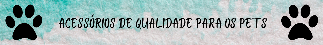 Bella Acessórios Moda Pet