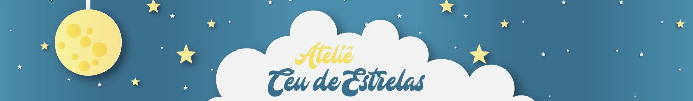 Ateliê Céu de Estrelas