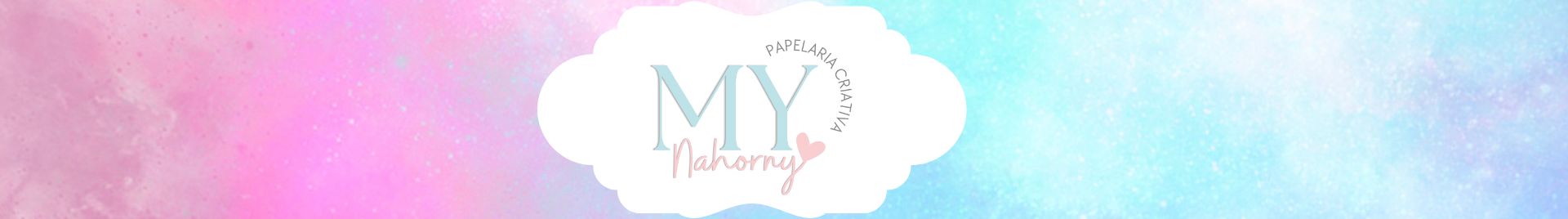 My Nahorny - Papelaria Criativa