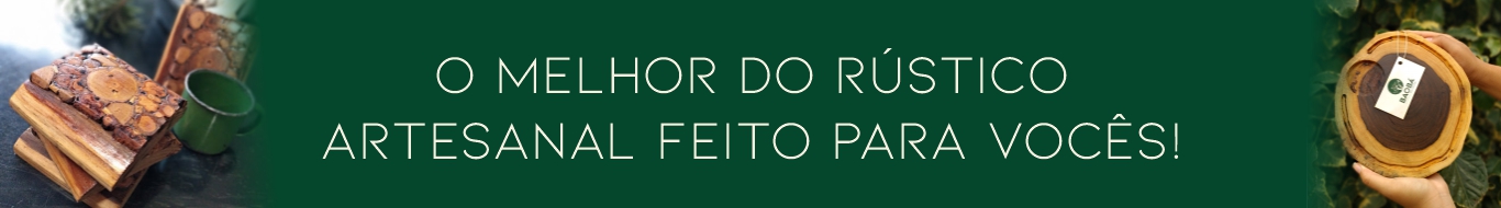 Baobá Rustico