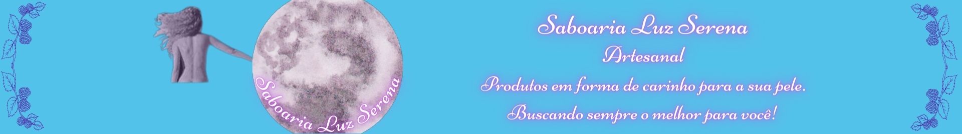 Saboaria Luz Serena