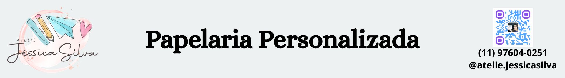 Jéssica Silva Ateliê