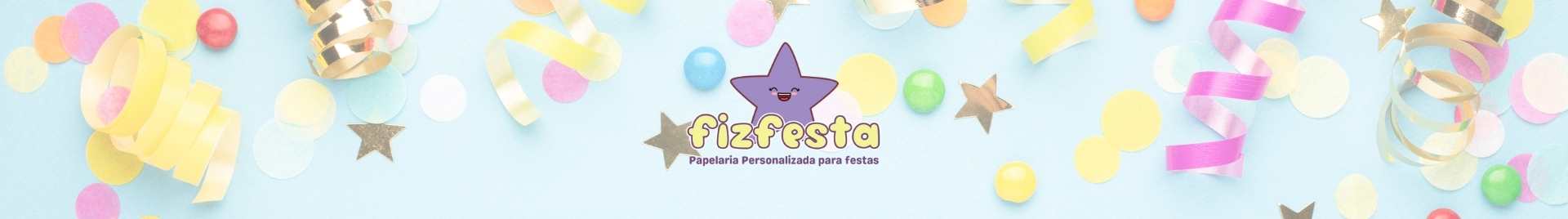 Fiz Festa Convites Digitais