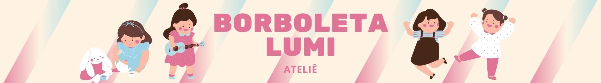 Ateliê Borboleta Lumi