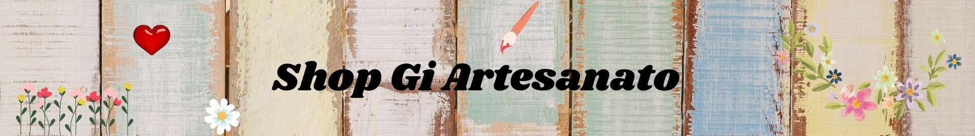 SHOP GI ARTESANATO
