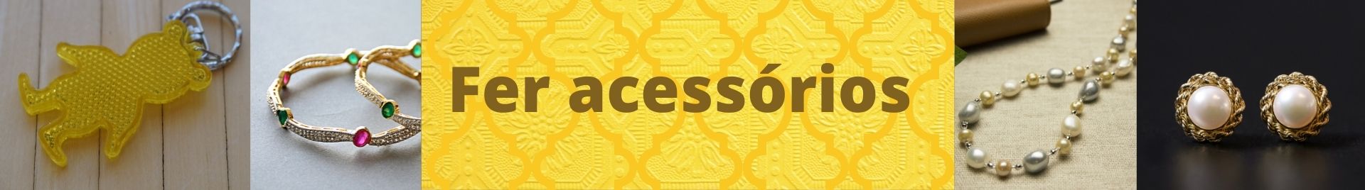 Feracessórios
