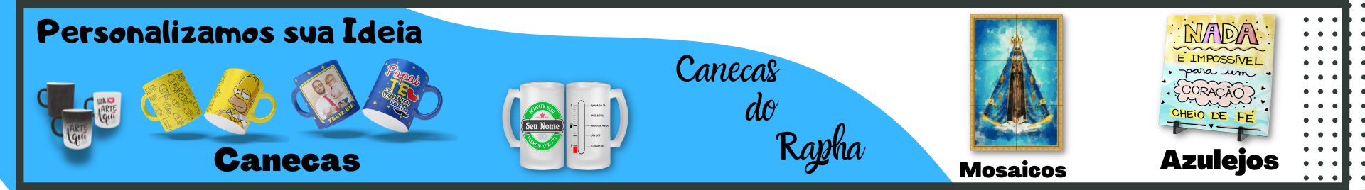 Caneca do Rapha 