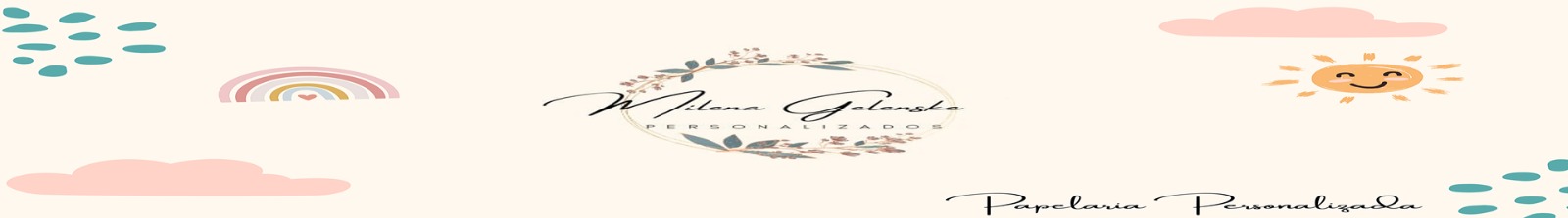 Milena Gelenske Personalizados