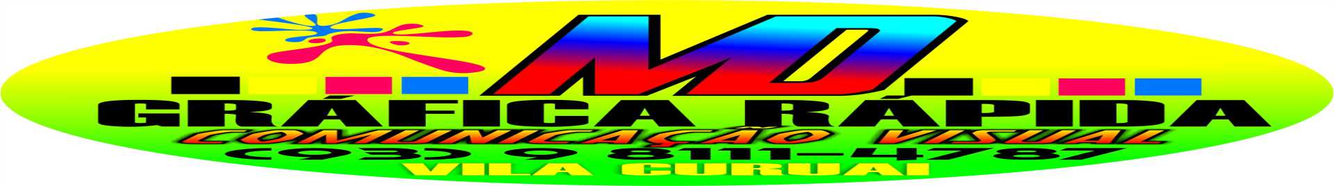 MD GRÁFICA RÁPIDA SERVIÇOS DIGITAL