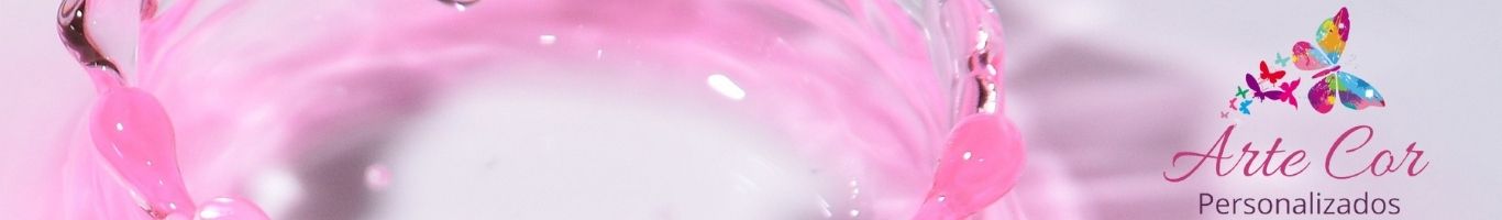Arte Cor Personalizado