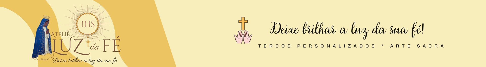 Ateliê Luz da Fé
