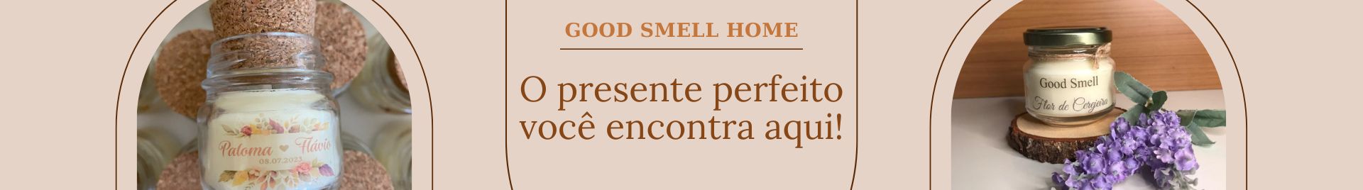 Good Smell Home