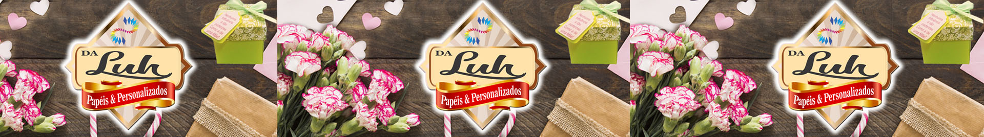 DALUH PERSONALIZADOS