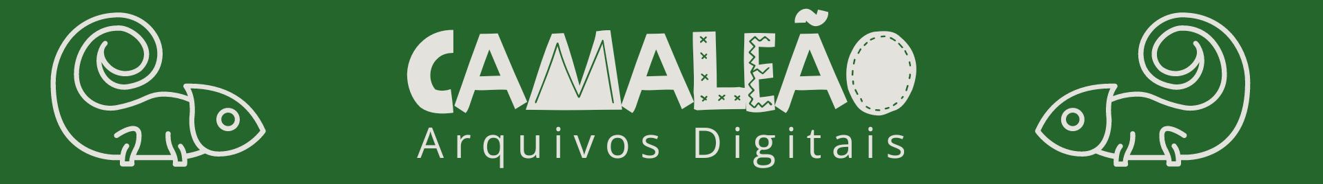 Camaleão Arquivos Digitais