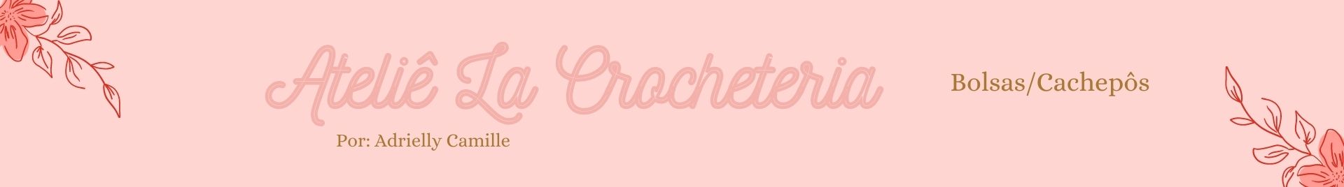 Ateliê La Crocheteria
