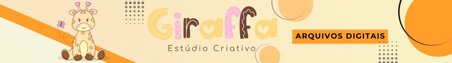 By Giraffa Estúdio Criativo