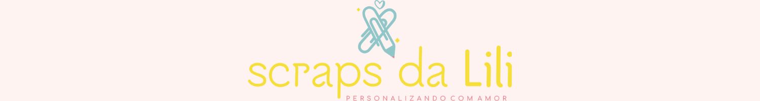 Scraps da Lili