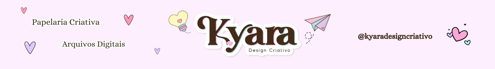 Kyara - DESIGN CRIATIVO